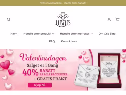 Luxus-norge