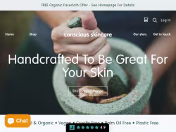 Conscious-skincare
