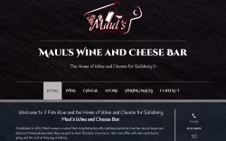 Maulswinebar