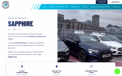 Sapphiredrivingacademy