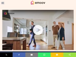 Emoov