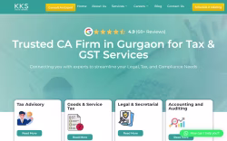 KKS Capital Advisors