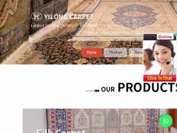 Yilongcarpet