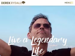 Derekrydall
