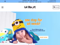 Lilstuart