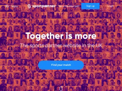 Sportpartner