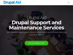 Drupalaid