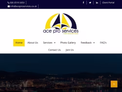 Aceproservices