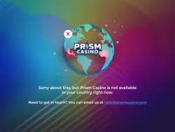 Prismcasino