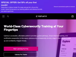 Cybrary