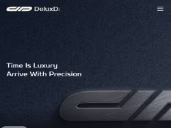 Deluxdrive