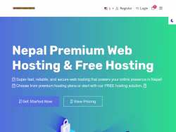 Kohinoorhosting