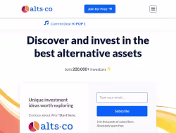 Alternativeassets