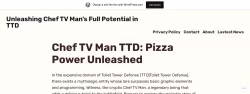 Cheftvmanttdvalue