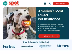 Spotpet