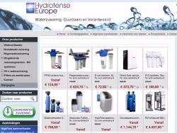 Hydrotense