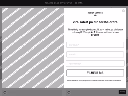 Designletters