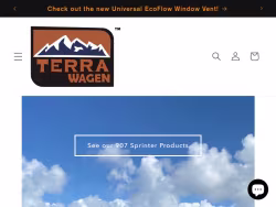 Terrawagen