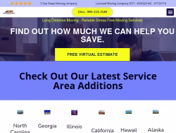 Southwestamericanmoving