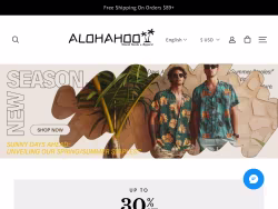 Alohahoo