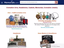 Memorials