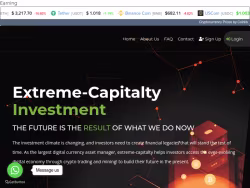 Extreme-capitalty