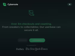 Cybersole