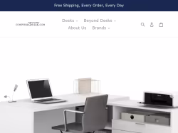 Computerdesk