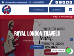Royallondontravels