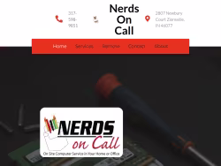 Nerdsoncall