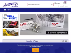 Arrowmodels