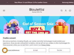 Bouletta