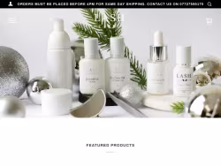 Lashheaven