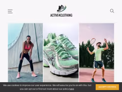 Active4clothing