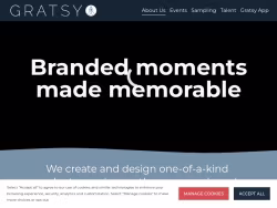 Gratsy
