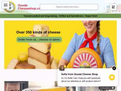 Goudacheeseshop