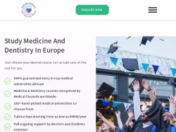 Medlinkstudents