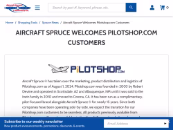 Pilotshop