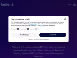 Tellent
