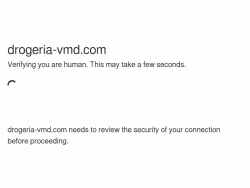 Drogeria-vmd