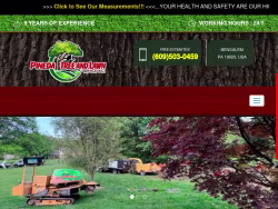 Pinedatreelawnserviceinc