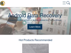 Recovery-android