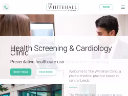 Whitehallclinic