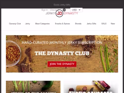 Jerkydynasty