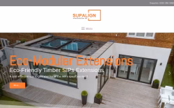 Supaligngardenrooms