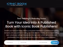 Iconicbookpublishers