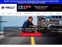 Tire24x7