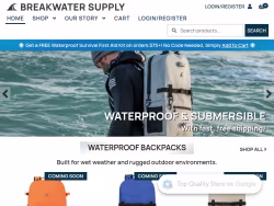 Breakwatersupply