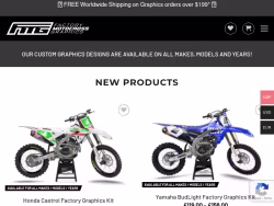 Factorymotocrossgraphics