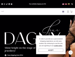 Dagnyluxe